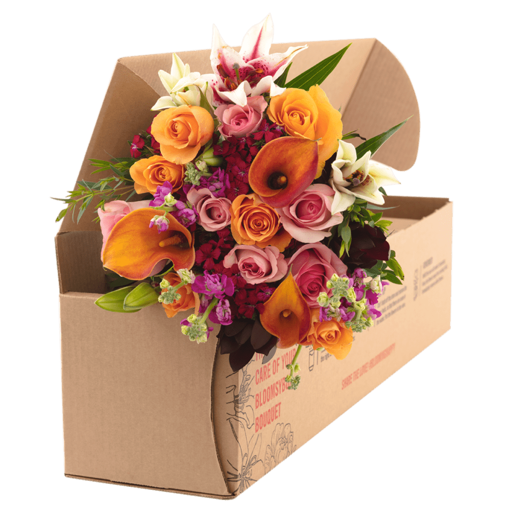 Best Flower Subscription Service Perfect for You