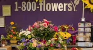 Photo description picture flower shop 1-800 flowers filled with a variety of beautiful flowers